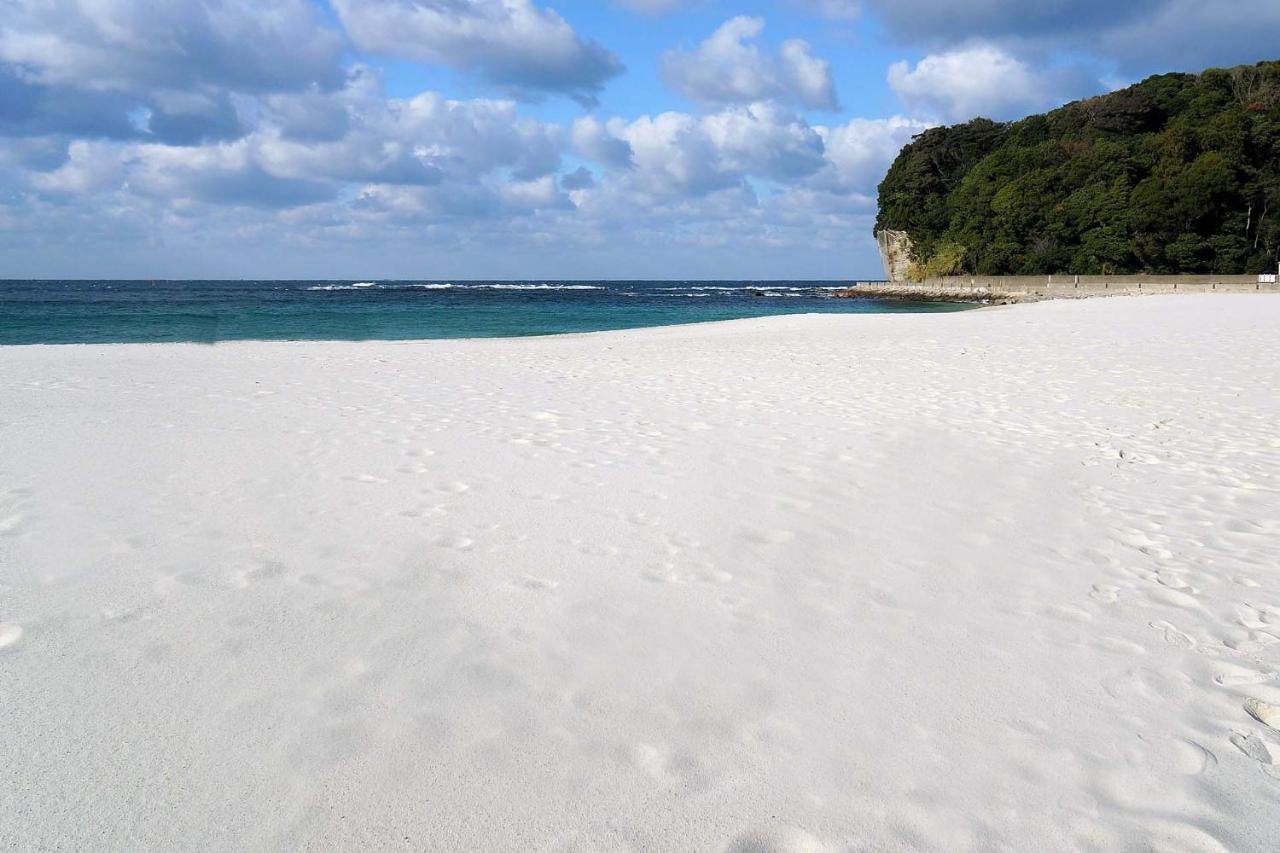 白浜貸別荘2-76 Shirahama Buitenkant foto