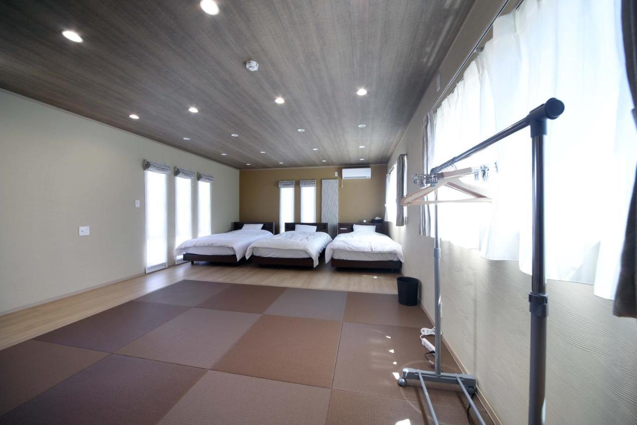 白浜貸別荘2-76 Shirahama Buitenkant foto