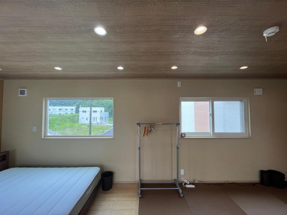 白浜貸別荘2-76 Shirahama Buitenkant foto