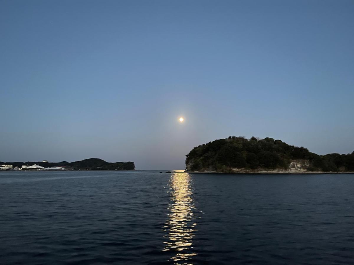白浜貸別荘2-76 Shirahama Buitenkant foto