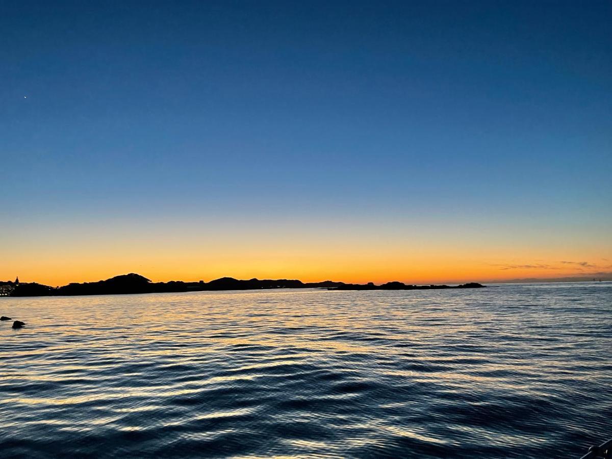 白浜貸別荘2-76 Shirahama Buitenkant foto