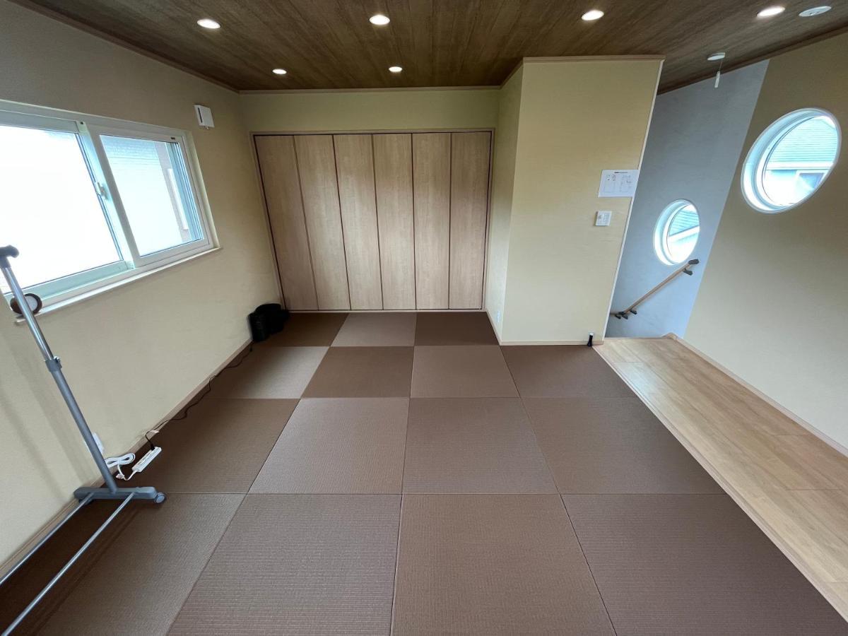 白浜貸別荘2-76 Shirahama Buitenkant foto