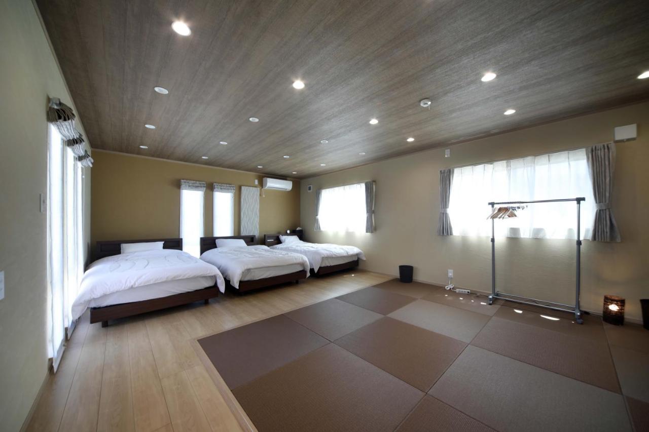 白浜貸別荘2-76 Shirahama Buitenkant foto