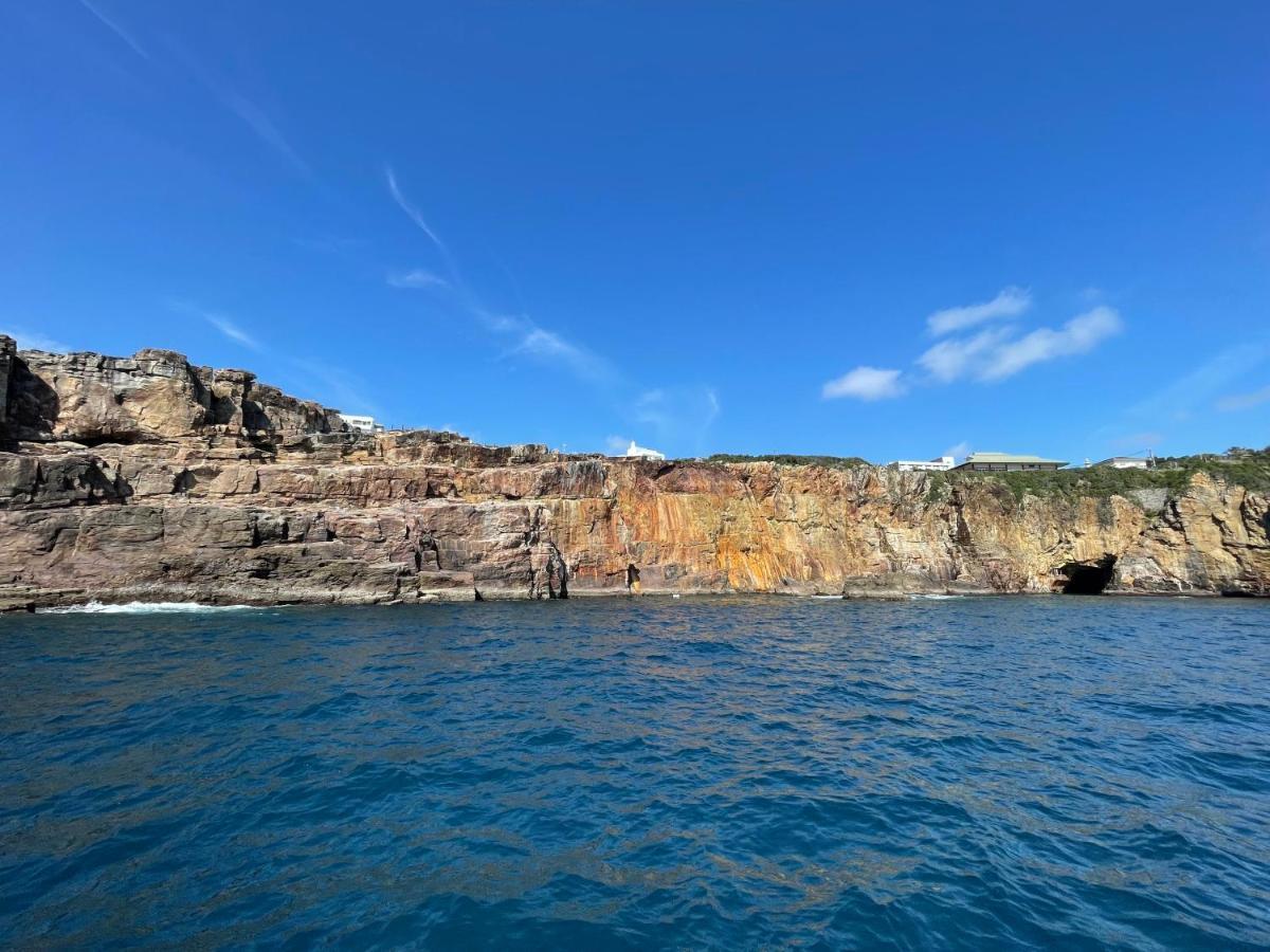 白浜貸別荘2-76 Shirahama Buitenkant foto