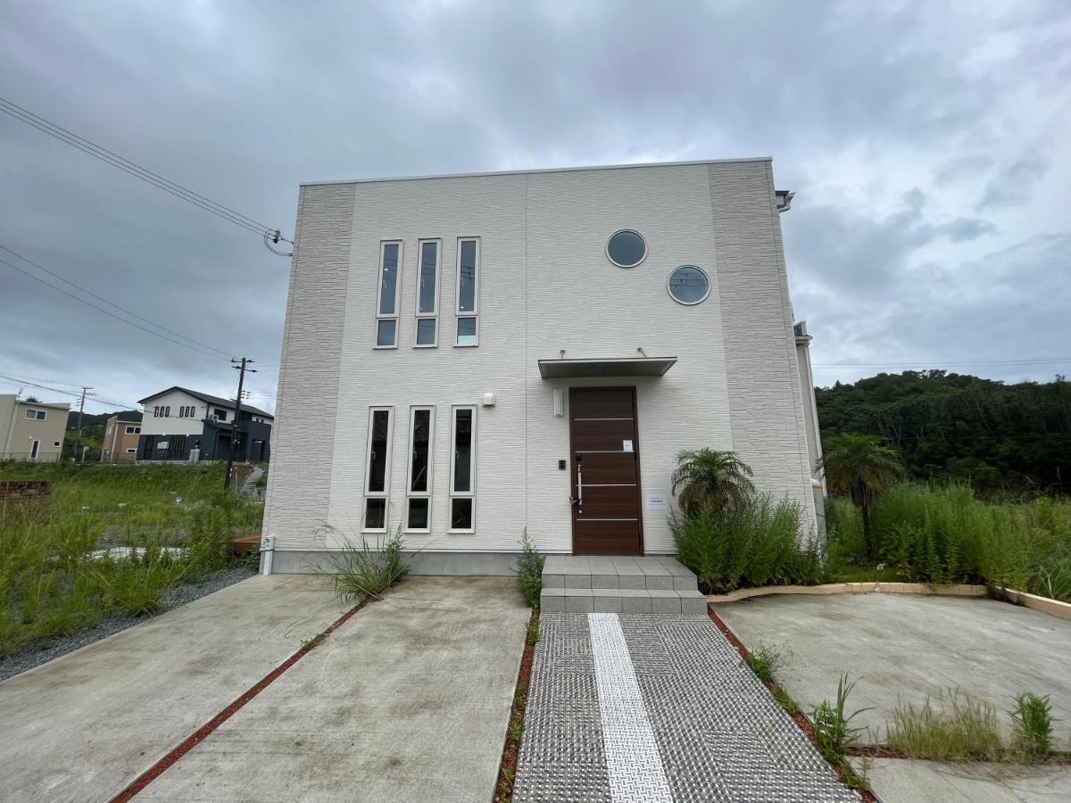 白浜貸別荘2-76 Shirahama Buitenkant foto